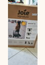 avis Poussette compacte parcel™ lx par celine