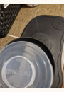 avis Assiette avec plateau anti-dérapant Click-Mat  par Elodie
