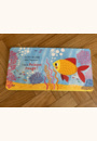 avis Livre enfant Il ne faut pas toucher un dragon par Alexia