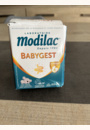 avis Complément alimentaire Babygest par Alison