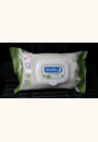 avis Lingettes nettoyantes à l'huile d'olive bio 3 en 1  par Estelle