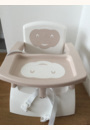 avis Réhausseur Babytop par Marion
