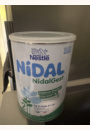 avis Lait NidalGest 2 800g par Julie