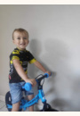 avis Draisienne enfant Hipo par Léa