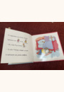 avis Livre T'choupi et les jouets par Julie