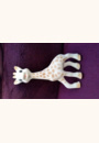 avis Sophie la Girafe par Coralie