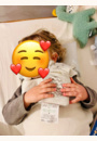 avis Bouillotte Therapeutic Bear par Sarah