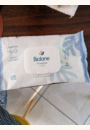 avis Lingettes épaisses H2O par GLEYCE