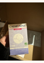 avis Calmosine Sommeil par Lauriane