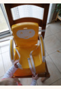 avis Réhausseur Babytop par Dodie