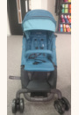 avis Poussette Pepp Luxx par Claudia