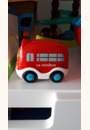 avis Tut Tut Bolides - Marcus le mini bus  par Elodie