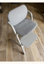 avis Chaise haute Lemo par Melanie