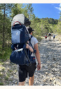 avis Porte Bébé KID COMFORT II par Octavie