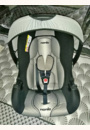 avis Siège auto Beone SP Plus 0+ par christopher