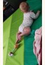 avis Tapis de gymnastique Plufsig par Caroline
