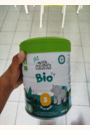 avis Lait de croissance Bio 3ème âge de 10 à 36 mois par Ida