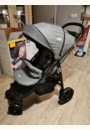 avis Poussette Litetrax 4 par Julie
