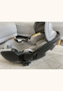 avis Siège-auto BABY-SAFE PRO par Alize