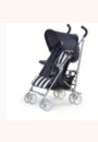 avis Poussette Buggy 5 Pos Alu par Nawal