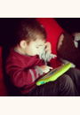 avis Storio Max Baby par Virginie