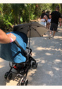 avis Poussette Easylife 2 par Camille