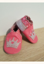 avis Chaussons semelle souple par Magalie