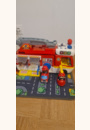 avis Tut Tut copains - Super camion caserne de pompiers par Laure