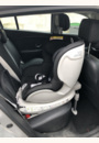 avis Siège auto Dualfix par Mailys