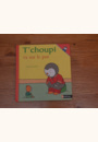 avis T'choupi va sur le pot par Christelle