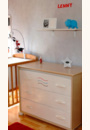 avis Serenity Star par Marie