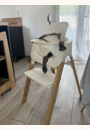 avis Kit Baby Set pour chaise haute Steps par Lorena