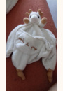 avis Doudou So Pure SOPHIE LA GIRAFE par Helene