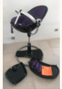 avis Chaise haute Fresco par kelly