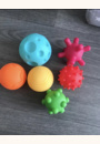 avis Balles multisensorielles par Julien