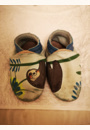 avis Chaussons semelle souple par SEVERINE