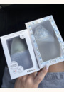 avis BibRond anti-colique en silicone par Maelle