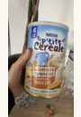 avis P'tite céréale complètes biscuit par Ophelie