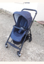 avis Poussette Mya par Florence