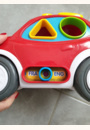 avis Carter, ma voiture formes et couleurs par Alexandra