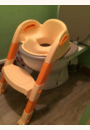 avis Réducteur WC Kiddyloo par Chloe