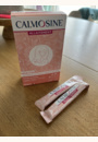 avis Calmosine Allaitement par Justine