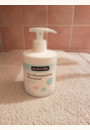 avis Gel douche-shampooing moussant par Solene