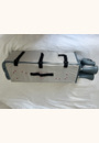 avis Lit Parapluie Sleep N Play Go Plus par Anthony