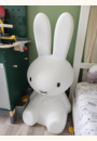 avis Lampe Miffy XL par Emilie