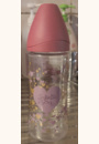 avis Biberon Couture col large Premium vitesse variable 360 ml par Alice