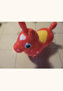 avis Cheval sauteur Rody par Aline