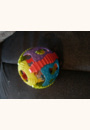 avis Balle flexible Shake Rattle & Roll par Laura