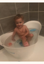 avis Baignoire bébé Aquanest par Emy