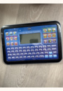 avis Tablette Geniux XL Color par chirine